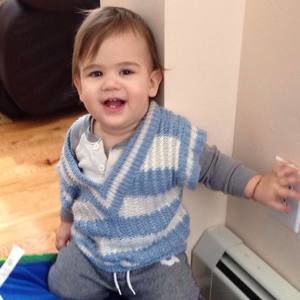 Meet your Posher, Alisa